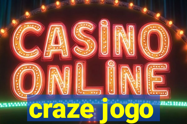 craze jogo